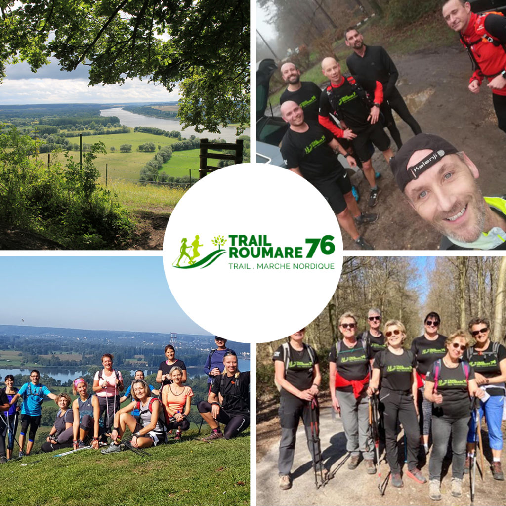 trail roumare 76